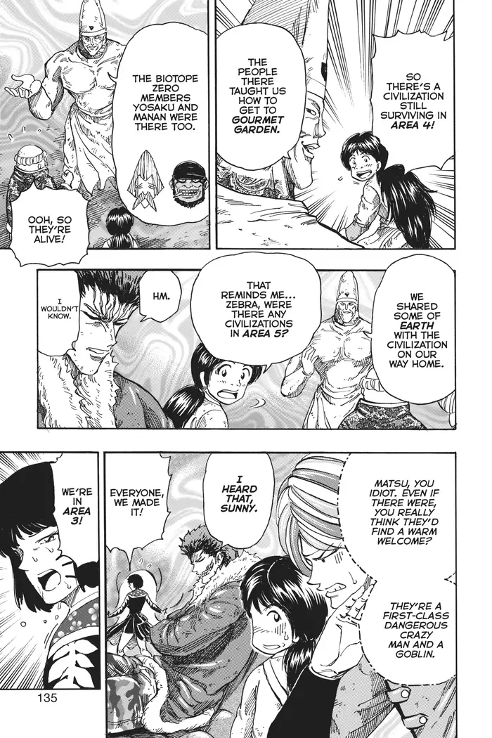 Toriko Chapter 356 image 09_optimized